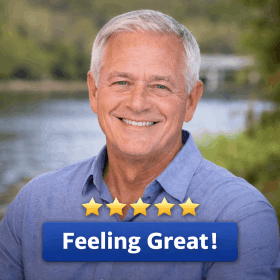 Spartamax customer review testimonial