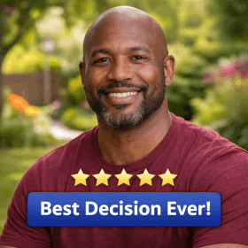 Spartamax customer experience testimonial