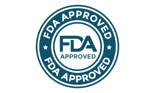 Spartamax supplement manufactured in FDA approved facility